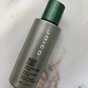 NEW! Joico Body Luxe Thickening Elixir ORIGINAL FORMULA!